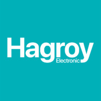 HAGROY ELECTRONIC logo - Similar company to Xervicom