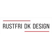 Rustfri Dk Design logo - Similar company to Mds Stainless Aps