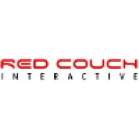 Red Couch Interactive logo - Similar company to The Crowd Co