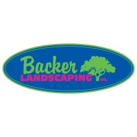 Backer Landscaping, Inc. logo - Similar company to Clearbrooke Companies