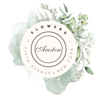 Ariston Flowers logo - Similar company to Hola! Usa