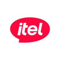 itel Mobile Algeria logo - Similar company to Nextgen Creations