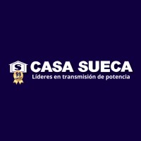 Casa Sueca S.A. logo - Similar company to Lepsac