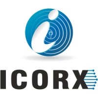ICORX SERVICES PVT. LTD. logo - Similar company to Oracus Technologies