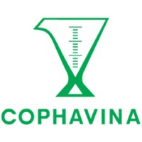 150 Cophavina Pharmaceutical One Member Company Limited logo - Similar company to Sohaco Group