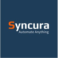 Syncura logo - Similar company to Syncura