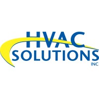 HVAC Solutions, Inc. logo - Similar company to Locksmith Orlando | Locksmith Unit
