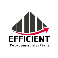 Efficient Telecommunications Canada Inc. logo - Similar company to Eastern Independent Telecommunications Ltd.