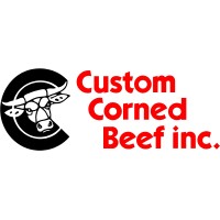 Custom Corned Beef Inc logo - Similar company to Pb&J Restaurants, Inc.
