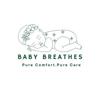 Baby Breathe logo - Similar company to Sindur