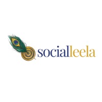 Social Leela logo - Similar company to Morphomark