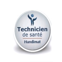 HANDIMAT SAS logo - Similar company to Lazelec / Mobile Dream