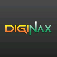 Diginax logo - Similar company to Pragyat-It Solutions