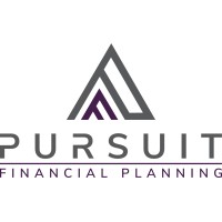 Pursuit Financial Planning logo - Similar company to Filsell Wealth Ltd