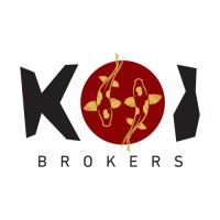 Koi Brokers