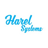 Harel Systems logo - Similar company to Haloha
