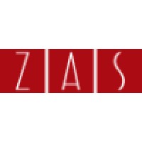 ZAS Architects + Interiors logo - Similar company to Corbin Patten Designs