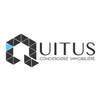 QUITUS logo - Similar company to Servigeco