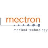 Mectron Medical logo - Similar company to Cd Pharma, S.A.