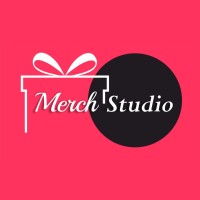 Merch Studio logo - Similar company to Merch Studio