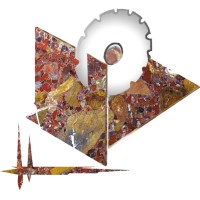 Sangestan logo - Similar company to Pasargad