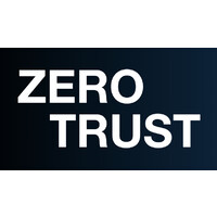 Zero Trust logo - Similar company to Zerotrust