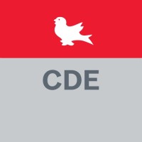 McGill Continuing Dental Education logo - Similar company to Faculté De Médecine Dentaire – Université Laval