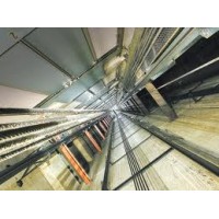 SmartRise Elevator Service Inc logo - Similar company to Idec Elevator Products