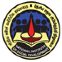 National Institute of Social Development logo - Similar company to Eminent Edification