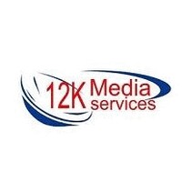 12k Media Servises logo - Similar company to 12K Energy Group