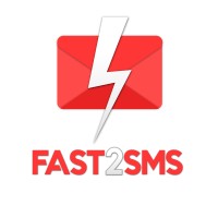 Fast2SMS logo - Similar company to Textanywhere