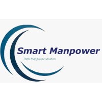 Smart Manpower logo - Similar company to Uttam