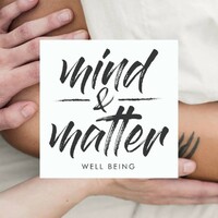 Mind & Matter Well Being logo - Similar company to Mind Matter Consultancy