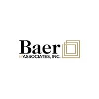 Baer & Associates, Inc. logo - Similar company to Tug, The Users Group For Sage Construction And Real Estate Solutions