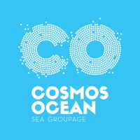 Cosmos Ocean Hellas logo - Similar company to Marine Logistics