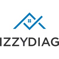 Izzydiag logo - Similar company to Socobat Expertises
