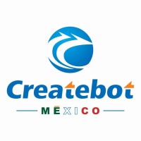 Createbot México logo - Similar company to Ticsia Sas