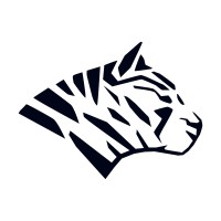 TYGRE logo - Similar company to Mkode Communication