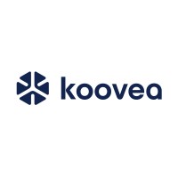 Koovea logo - Similar company to Dickson