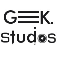 Geek Design Studio logo - Similar company to Designbuild.Villas