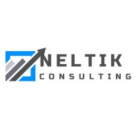 Neltik Consulting logo - Similar company to Drinkeat Solutions