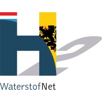 WaterstofNet logo - Similar company to Behydro