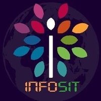 Infosit Club logo - Similar company to Career Counselling Centre - Sit Lonavala