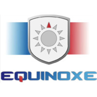 Equinoxe Sécurité logo - Similar company to Agelec Protection