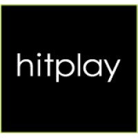 hitplay . logo - Similar company to Sparkav Ltd.