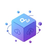 Decode Cubes logo - Similar company to Cloudband