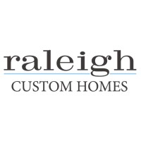 Raleigh Custom Homes logo - Similar company to Rufty Homes