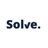 Solve Credit logo - Similar company to Whitefish