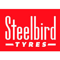 STEELBIRD TYRES logo - Similar company to Solid Industrial And Forklift Tyres