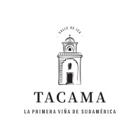 Viña Tacama logo - Similar company to Bodegas Y Viñedos Tabernero